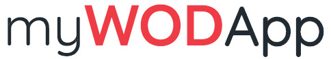 myWODApp Project